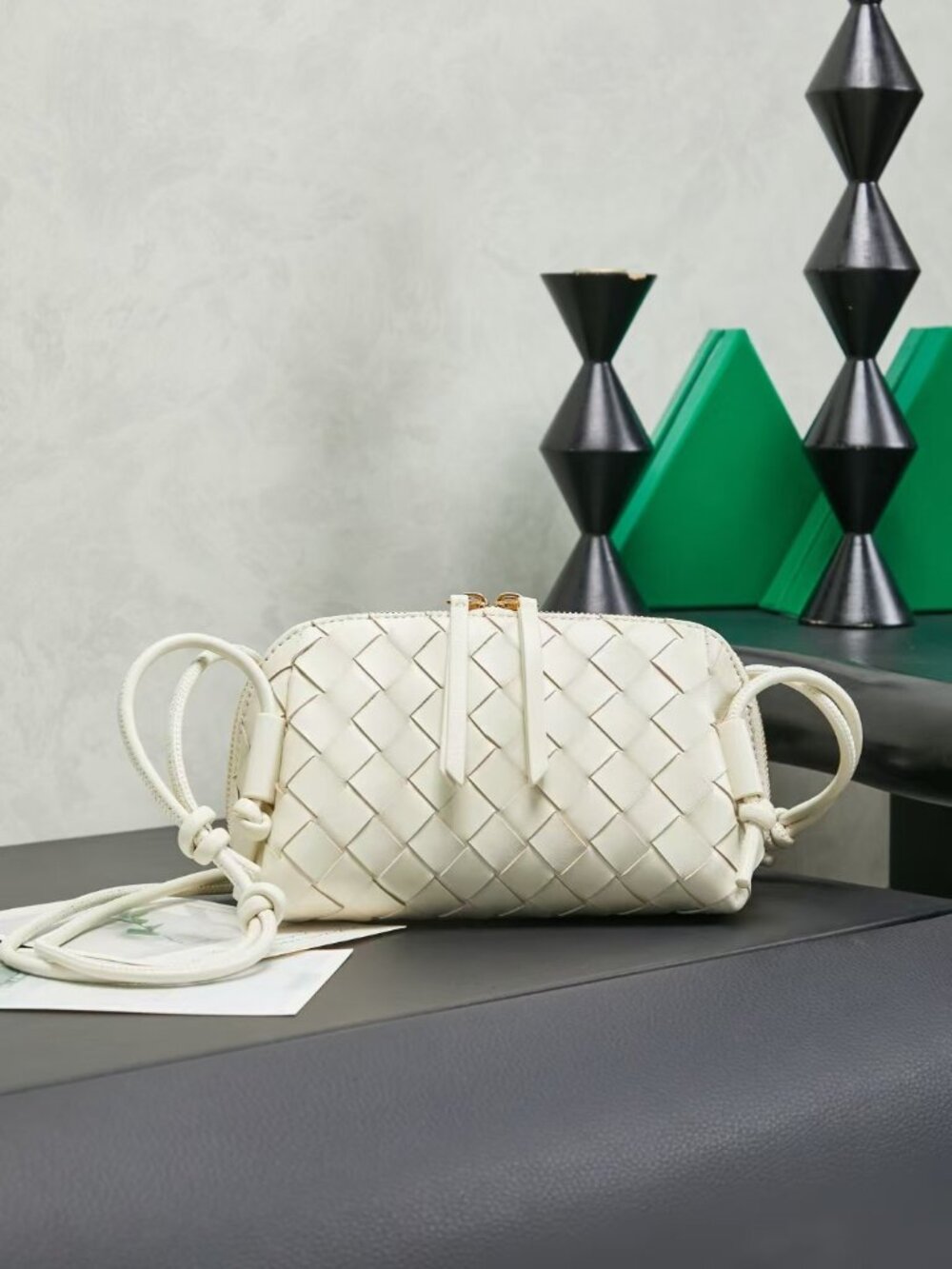 Classic BV bag: A Stylish and Versatile Choice for Elegance